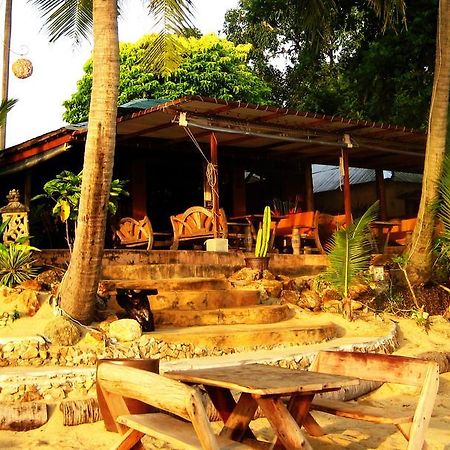 Cactus Bungalow Koh Samui Ngoại thất bức ảnh