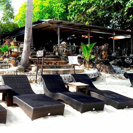 Cactus Bungalow Koh Samui Ngoại thất bức ảnh