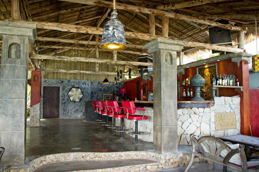 Cactus Bungalow Koh Samui Ngoại thất bức ảnh