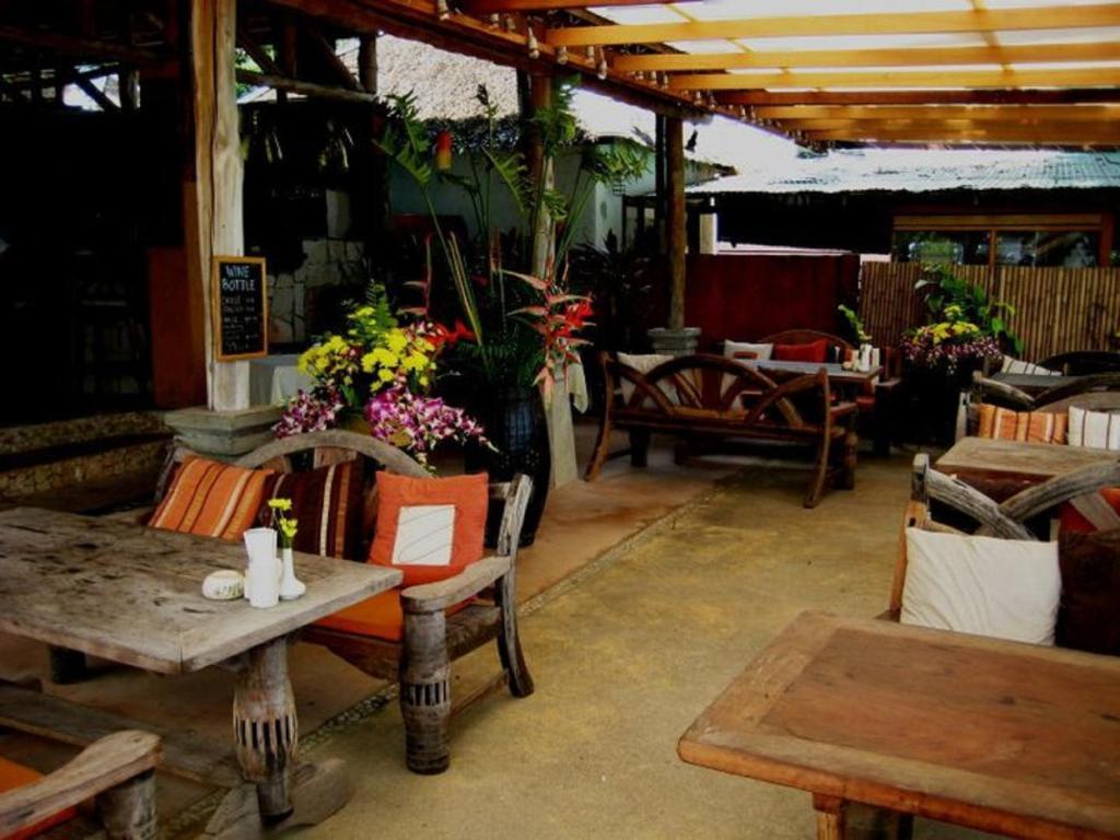 Cactus Bungalow Koh Samui Ngoại thất bức ảnh