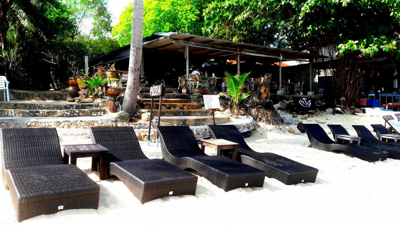 Cactus Bungalow Koh Samui Ngoại thất bức ảnh