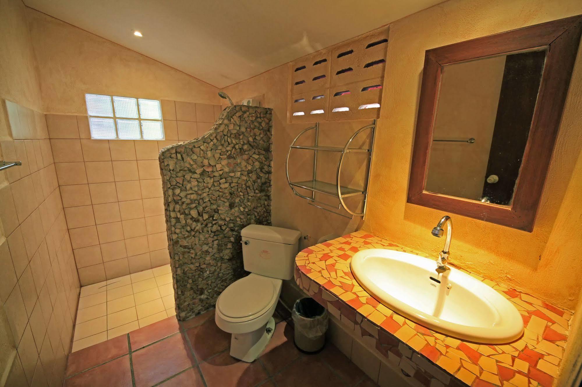 Cactus Bungalow Koh Samui Ngoại thất bức ảnh