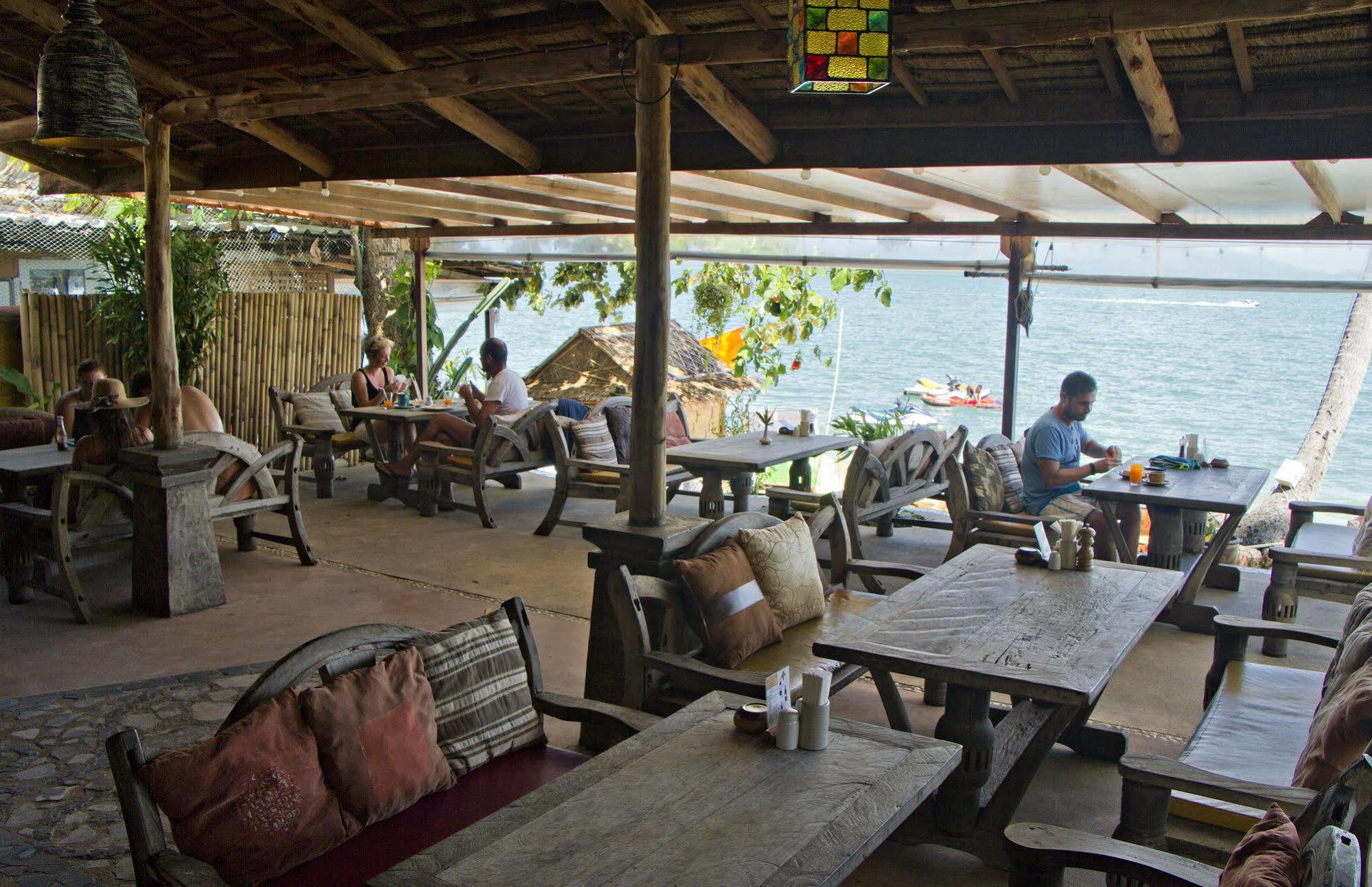 Cactus Bungalow Koh Samui Ngoại thất bức ảnh