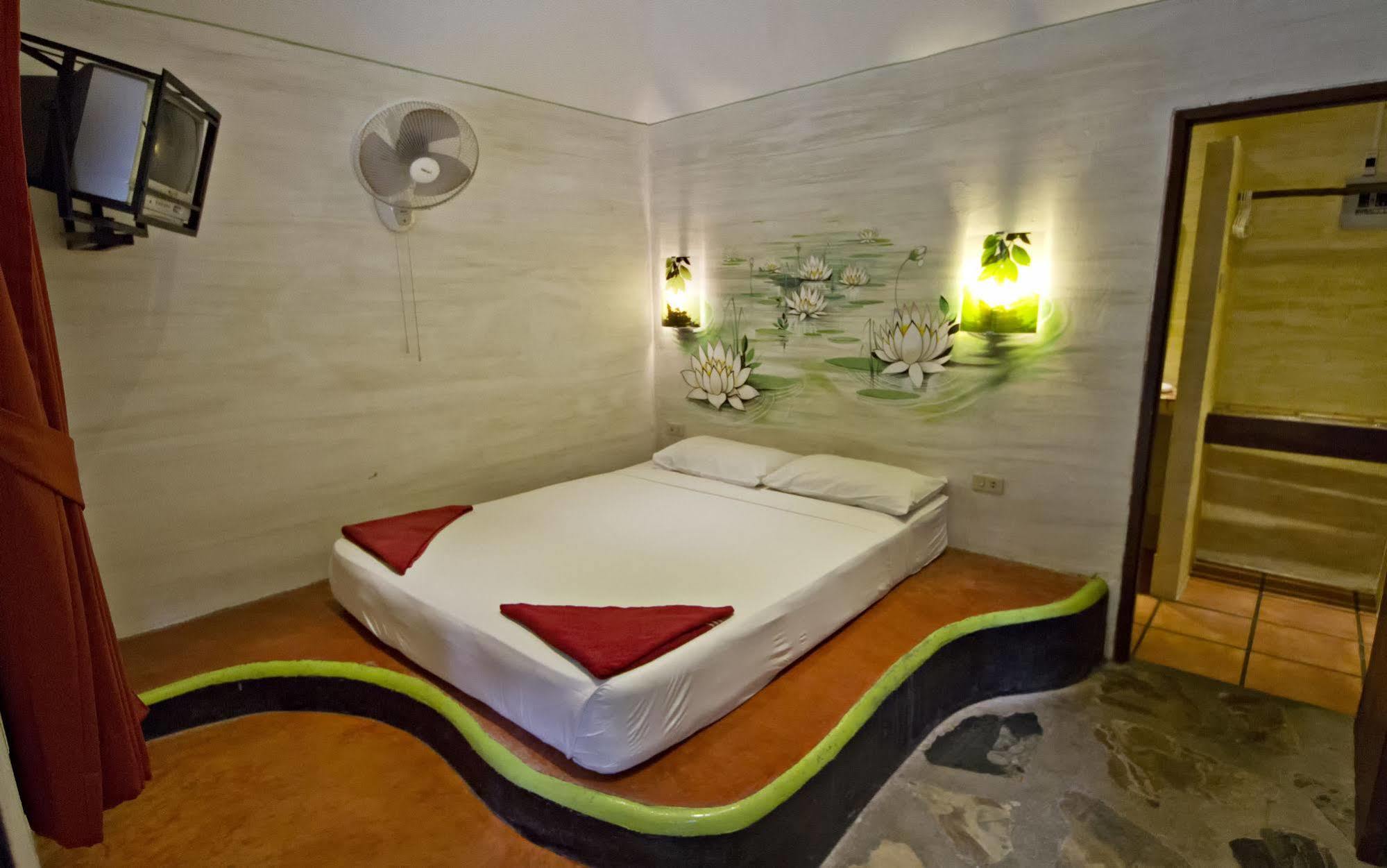 Cactus Bungalow Koh Samui Ngoại thất bức ảnh