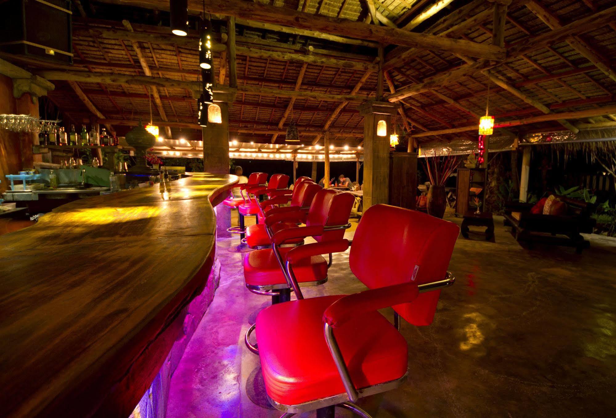 Cactus Bungalow Koh Samui Ngoại thất bức ảnh